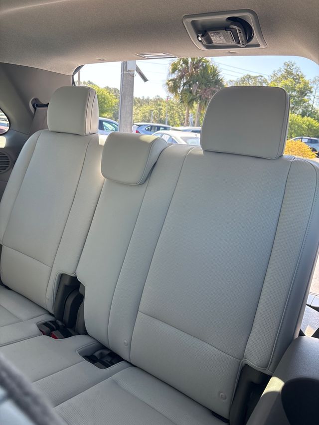 2026 HYUNDAI PALISADE LIMITED - 23014200 - 3