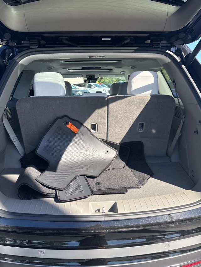 2026 HYUNDAI PALISADE LIMITED - 23014200 - 4