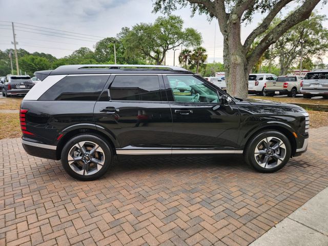 2026 HYUNDAI PALISADE LIMITED - 23014200 - 5