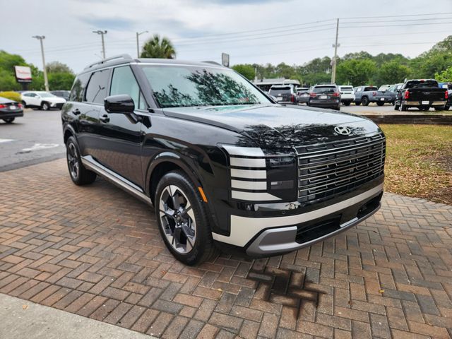 2026 HYUNDAI PALISADE LIMITED - 23014200 - 6