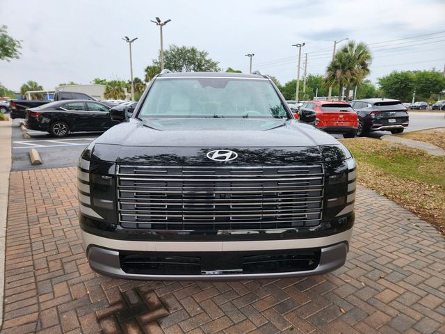 2026 HYUNDAI PALISADE LIMITED - 23014200 - 7