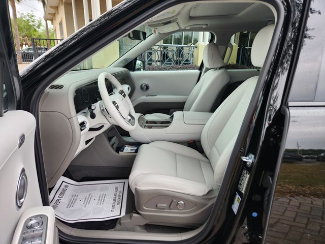 2026 HYUNDAI PALISADE LIMITED - 23014200 - 8