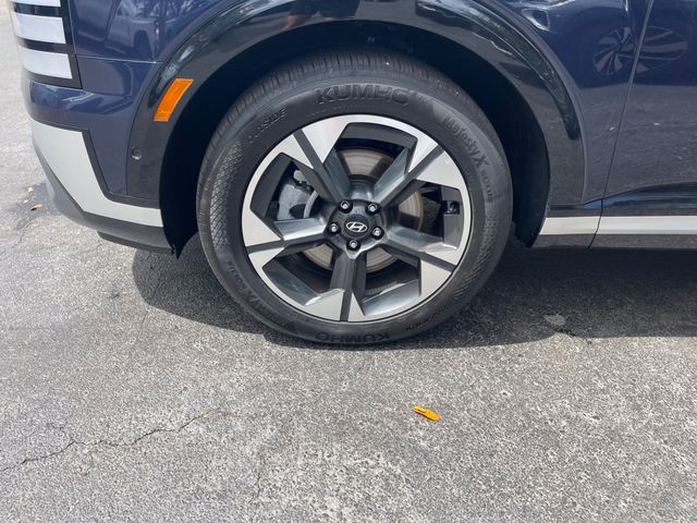 2026 HYUNDAI PALISADE LIMITED - 23083639 - 9