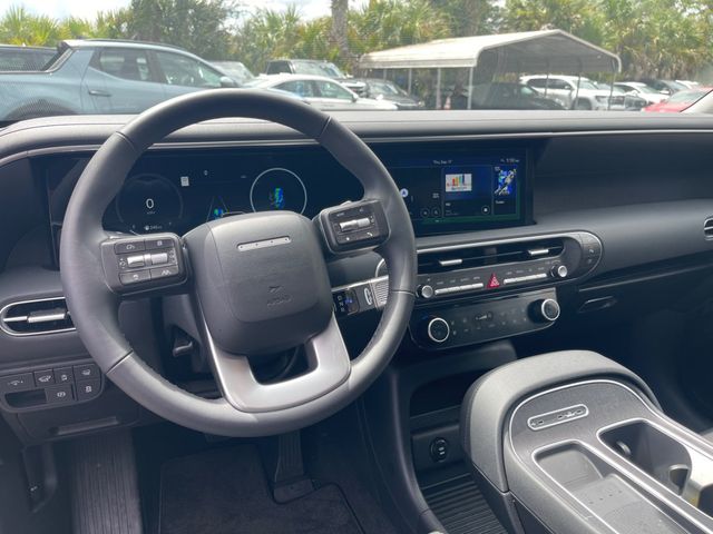 2026 HYUNDAI PALISADE LIMITED - 23083639 - 14