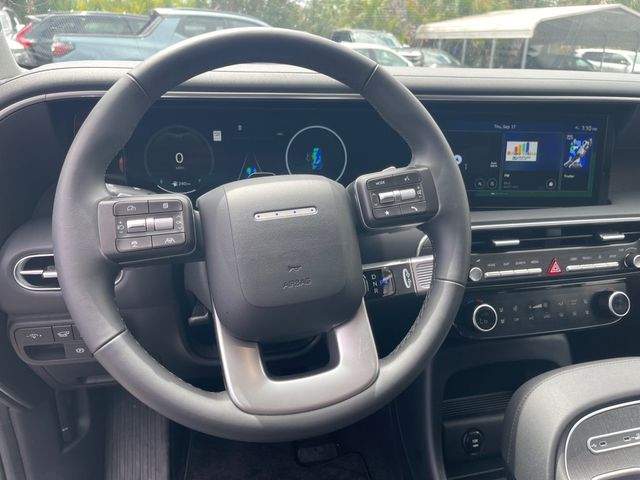 2026 HYUNDAI PALISADE LIMITED - 23083639 - 15