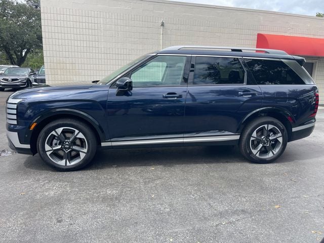 2026 HYUNDAI PALISADE LIMITED - 23083639 - 1