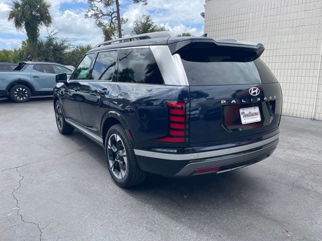 2026 HYUNDAI PALISADE LIMITED - 23083639 - 2
