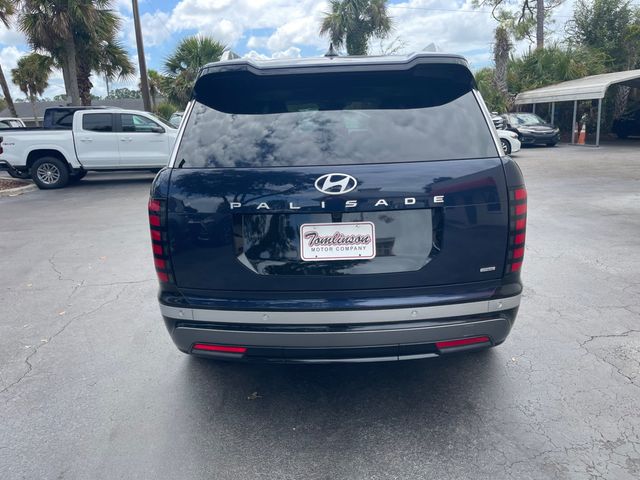 2026 HYUNDAI PALISADE LIMITED - 23083639 - 3