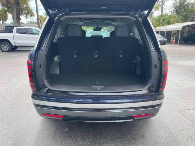 2026 HYUNDAI PALISADE LIMITED - 23083639 - 4