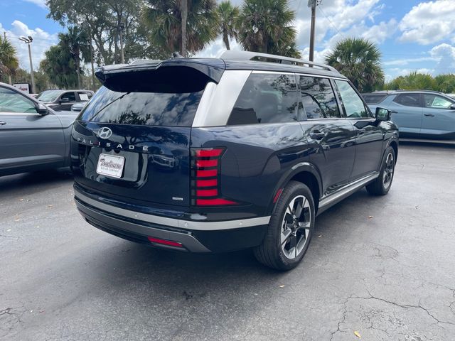 2026 HYUNDAI PALISADE LIMITED - 23083639 - 5