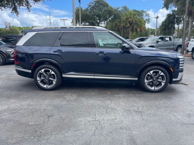 2026 HYUNDAI PALISADE LIMITED - 23083639 - 6