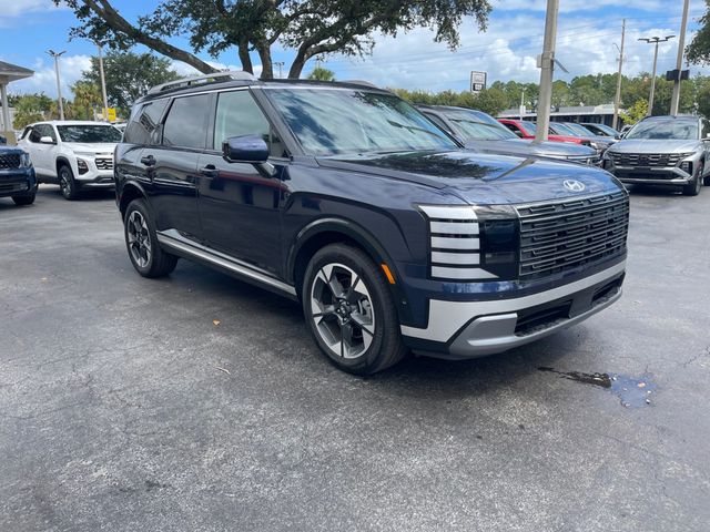 2026 HYUNDAI PALISADE LIMITED - 23083639 - 7