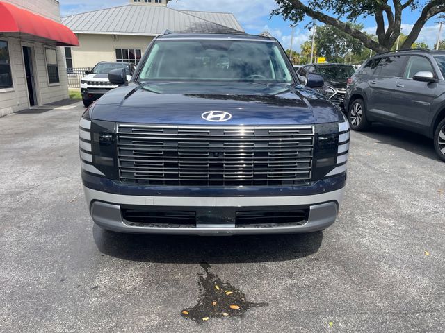 2026 HYUNDAI PALISADE LIMITED - 23083639 - 8