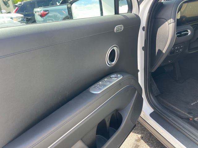 2026 HYUNDAI PALISADE LIMITED - 23083640 - 10