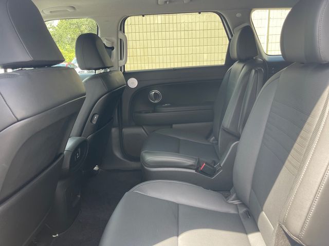 2026 HYUNDAI PALISADE LIMITED - 23083640 - 12