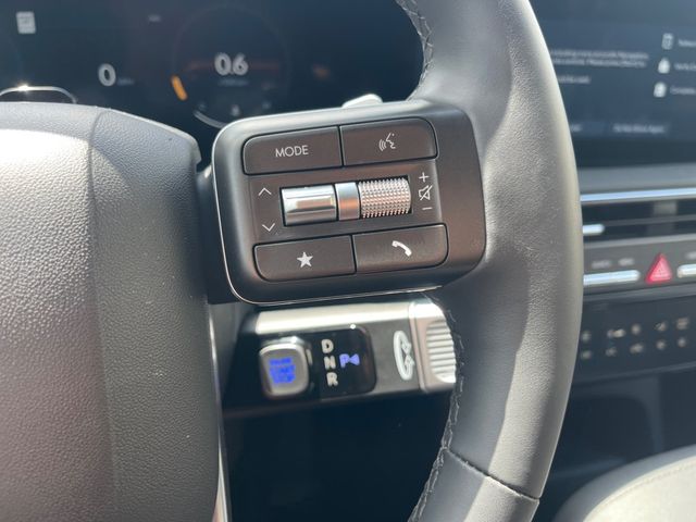 2026 HYUNDAI PALISADE LIMITED - 23083640 - 17
