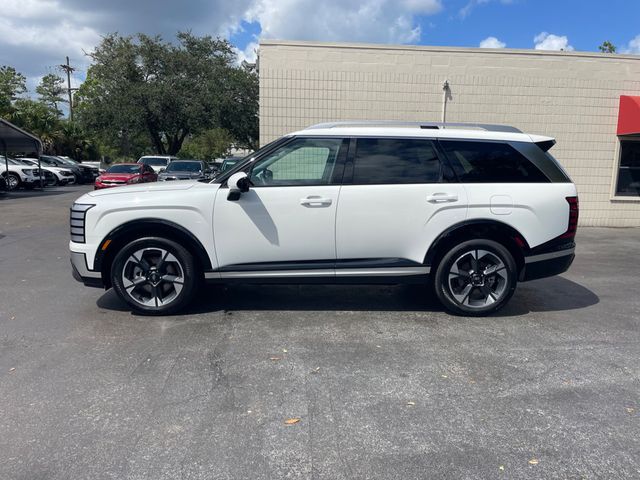 2026 HYUNDAI PALISADE LIMITED - 23083640 - 1