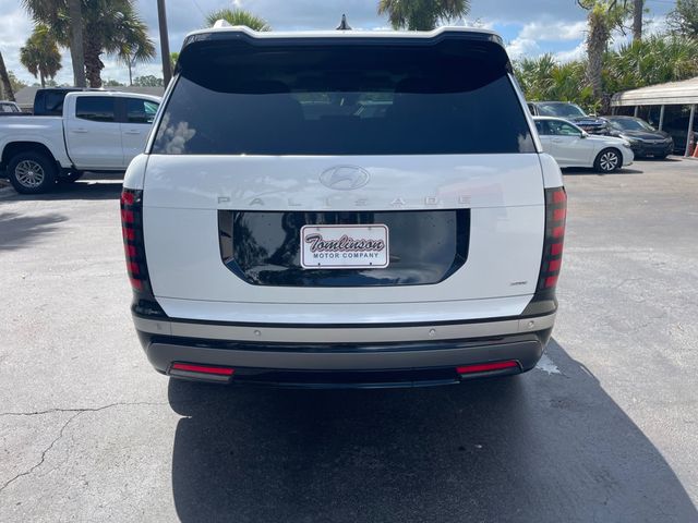 2026 HYUNDAI PALISADE LIMITED - 23083640 - 3