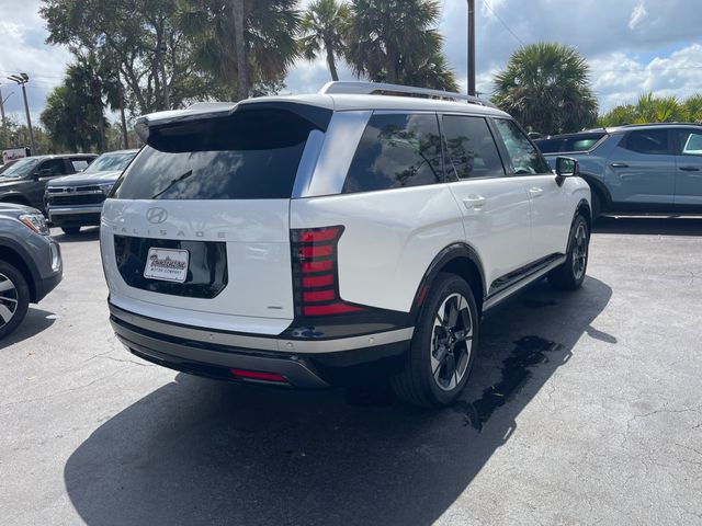 2026 HYUNDAI PALISADE LIMITED - 23083640 - 5