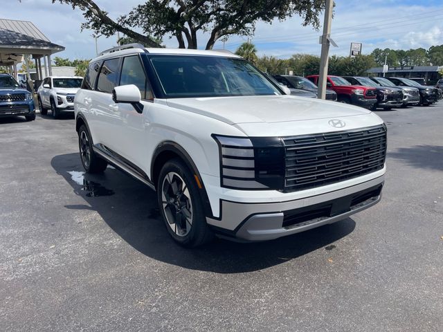 2026 HYUNDAI PALISADE LIMITED - 23083640 - 7