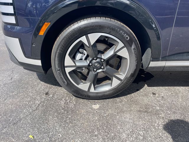2026 HYUNDAI PALISADE LIMITED - 23083642 - 9