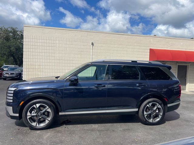 2026 HYUNDAI PALISADE LIMITED - 23083642 - 1