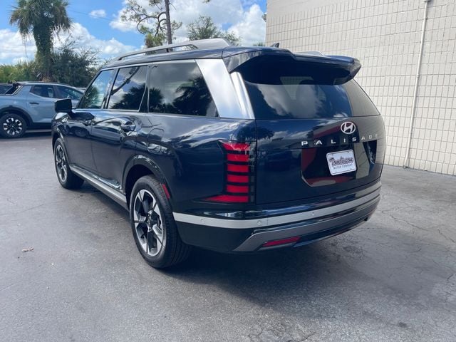 2026 HYUNDAI PALISADE LIMITED - 23083642 - 2