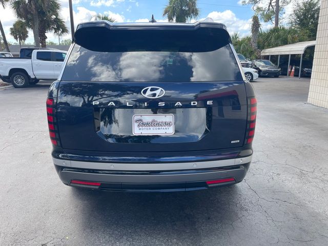 2026 HYUNDAI PALISADE LIMITED - 23083642 - 3