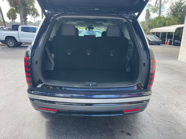2026 HYUNDAI PALISADE LIMITED - 23083642 - 4
