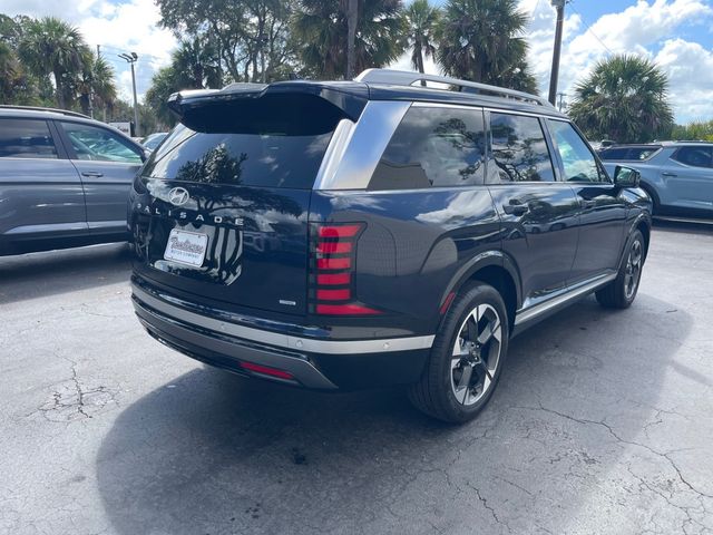 2026 HYUNDAI PALISADE LIMITED - 23083642 - 5