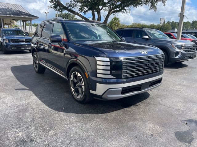 2026 HYUNDAI PALISADE LIMITED - 23083642 - 7