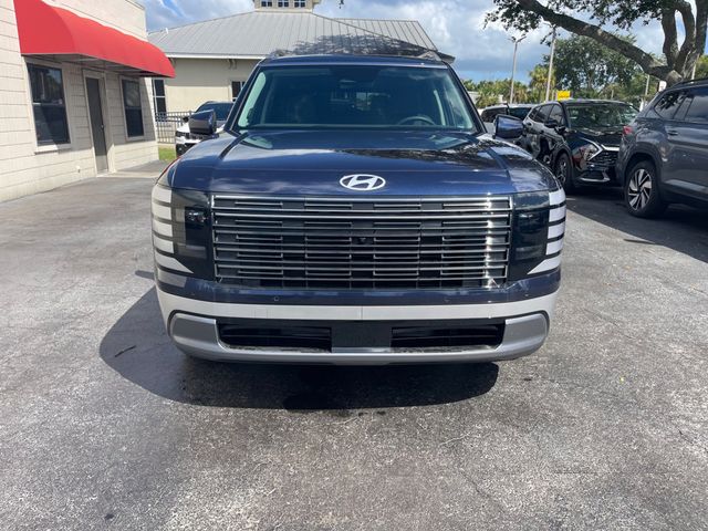 2026 HYUNDAI PALISADE LIMITED - 23083642 - 8