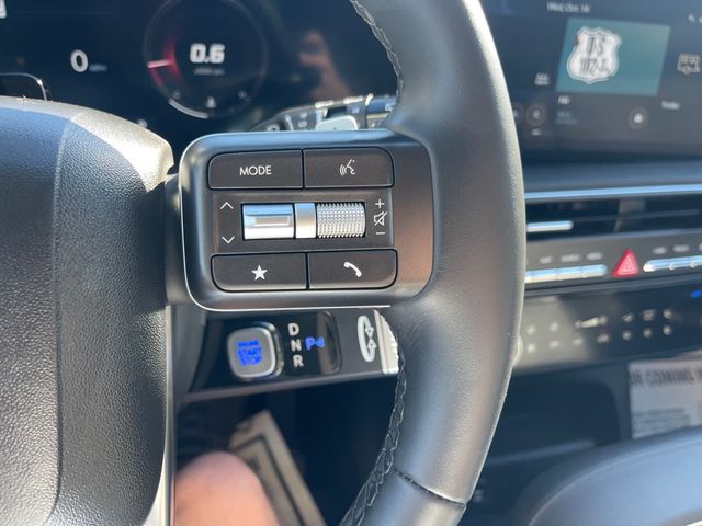 2026 HYUNDAI PALISADE LIMITED - 23095290 - 17