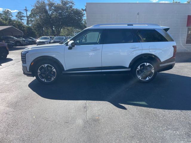 2026 HYUNDAI PALISADE LIMITED - 23095290 - 1