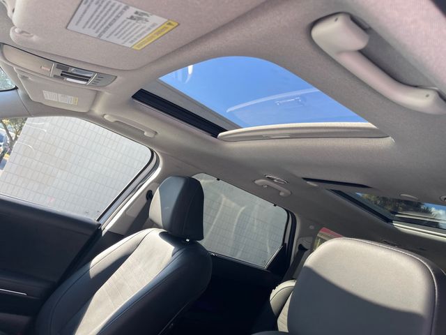 2026 HYUNDAI PALISADE LIMITED - 23095290 - 22