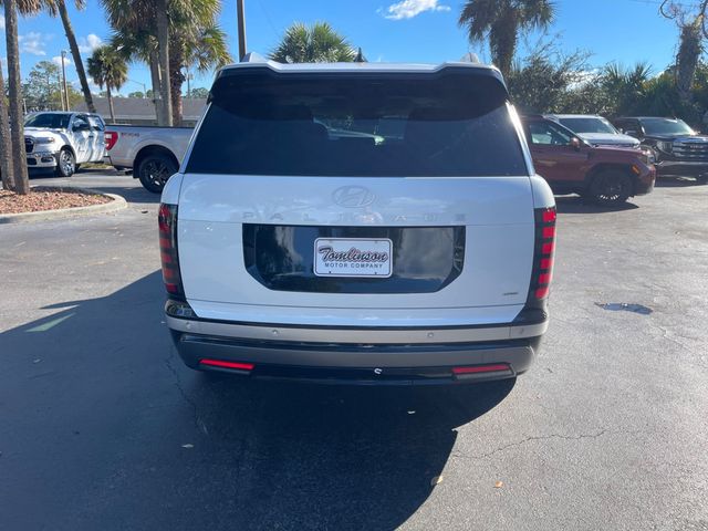 2026 HYUNDAI PALISADE LIMITED - 23095290 - 3