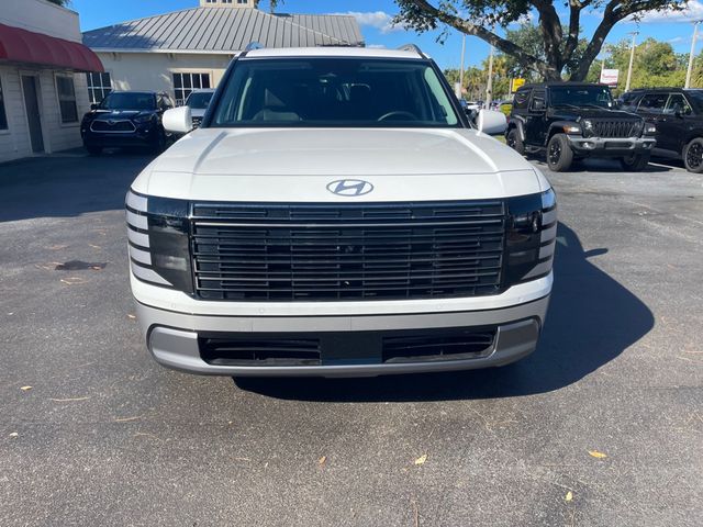2026 HYUNDAI PALISADE LIMITED - 23095290 - 8