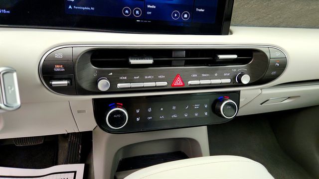 2026 Hyundai Palisade Limited AWD - 23079169 - 15