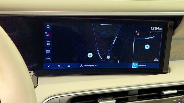 2026 Hyundai Palisade Limited AWD - 23079169 - 17