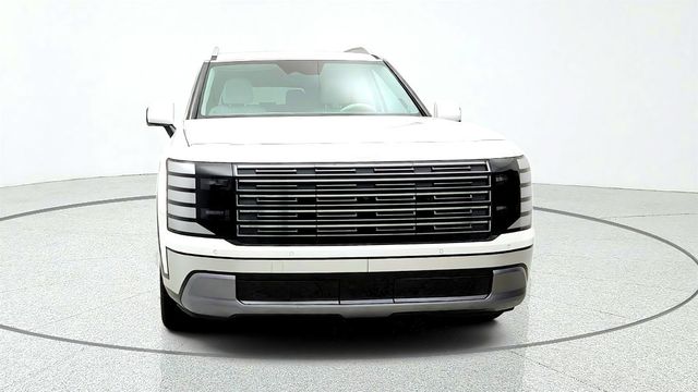2026 Hyundai Palisade Limited AWD - 23079169 - 1