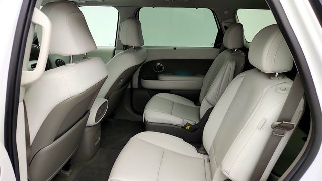 2026 Hyundai Palisade Limited AWD - 23079169 - 19