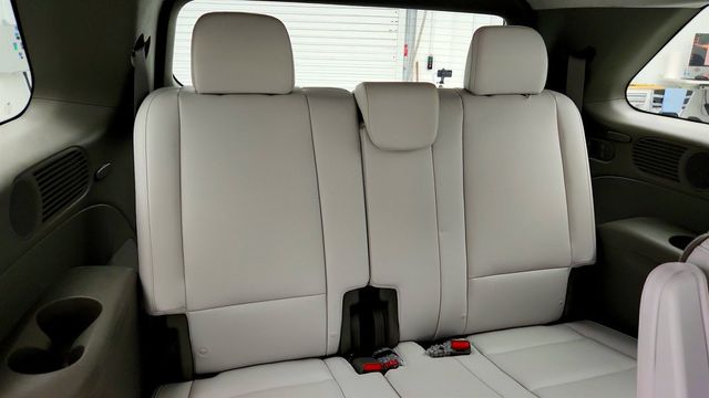 2026 Hyundai Palisade Limited AWD - 23079169 - 21