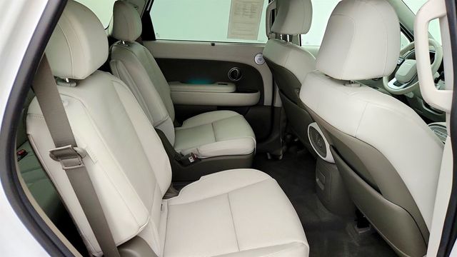 2026 Hyundai Palisade Limited AWD - 23079169 - 22
