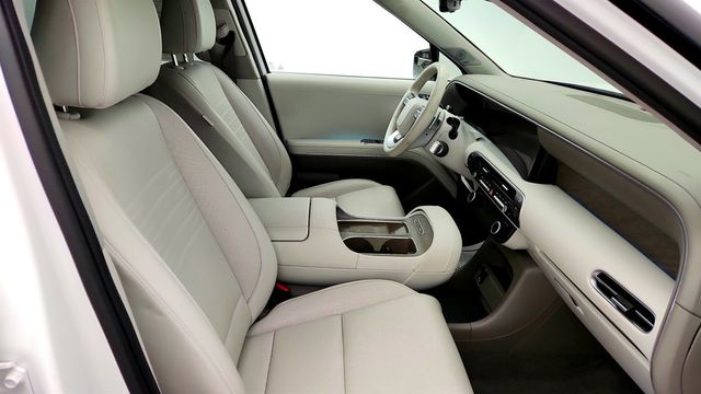 2026 Hyundai Palisade Limited AWD - 23079169 - 23