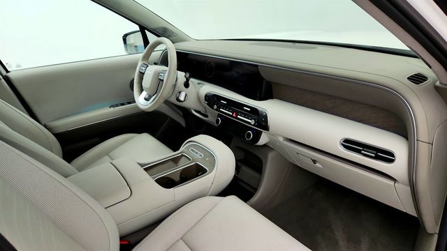 2026 Hyundai Palisade Limited AWD - 23079169 - 24
