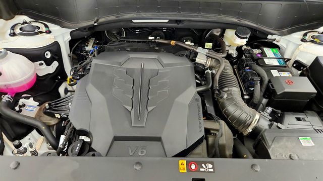 2026 Hyundai Palisade Limited AWD - 23079169 - 25
