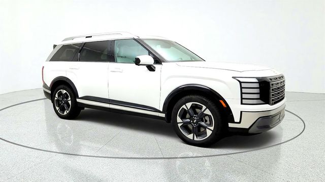 2026 Hyundai Palisade Limited AWD - 23079169 - 2