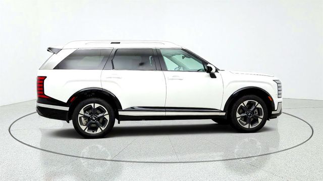 2026 Hyundai Palisade Limited AWD - 23079169 - 3