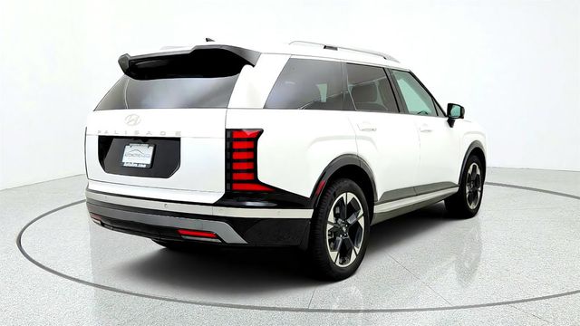 2026 Hyundai Palisade Limited AWD - 23079169 - 4