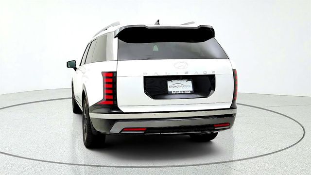 2026 Hyundai Palisade Limited AWD - 23079169 - 5
